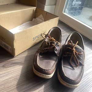 Sperry Angelfish Boat shoe